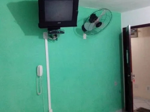 Pousada Solar da Aldeia