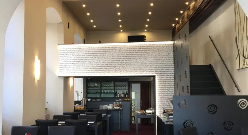 Hotel U Hada Žatec
