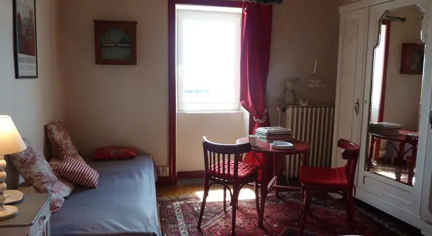 Villa Bon Vent