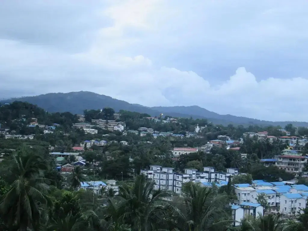 Adarsh Hotel