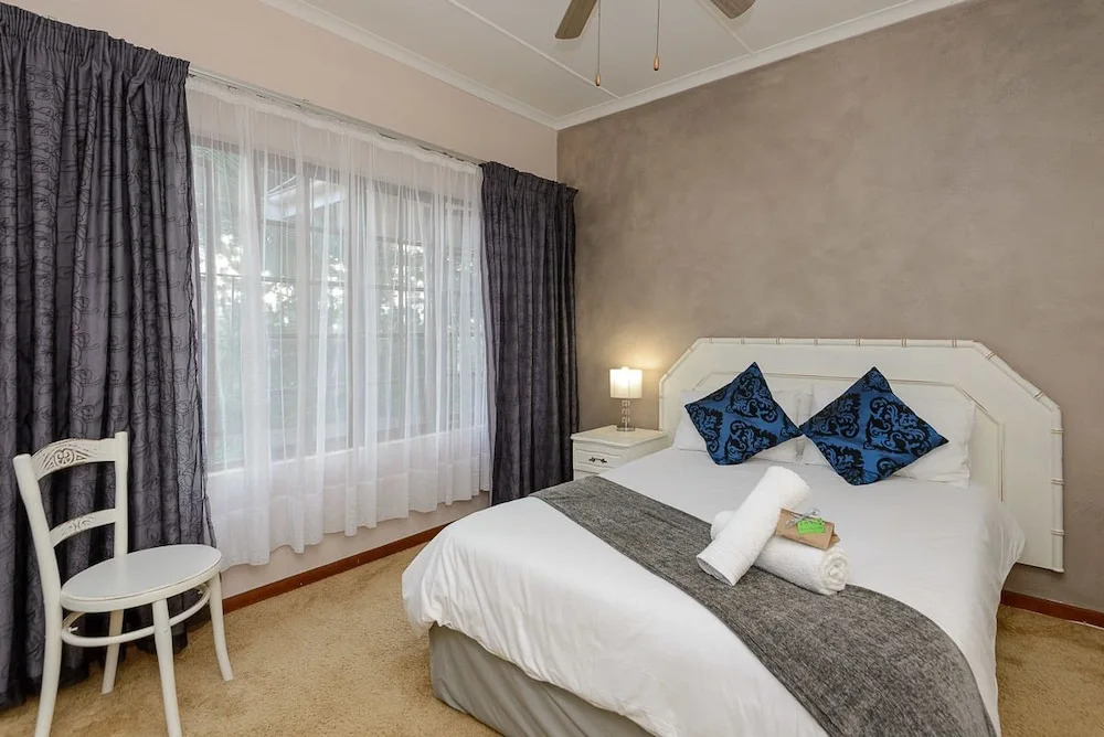 Zesty Guesthouse