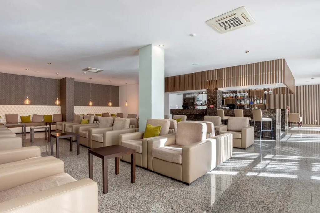 Hotel Porta do Sol Conference Center & Spa
