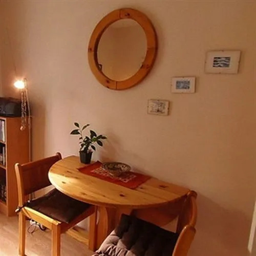 Bed and Breakfast Lacroix