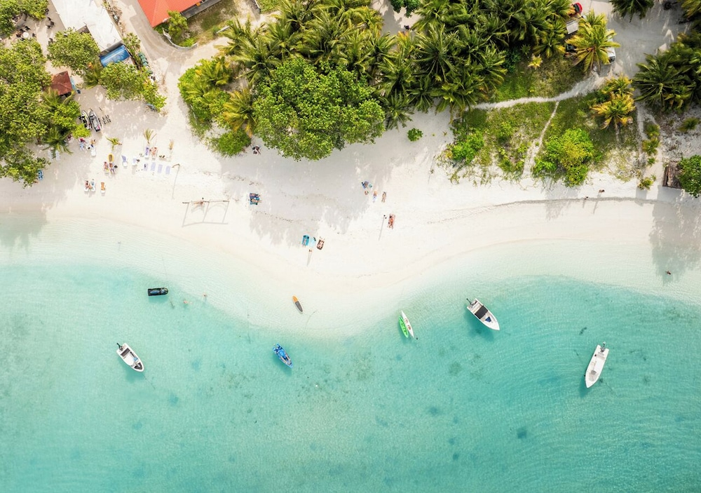 Blissview Maldives - Thulusdhoo