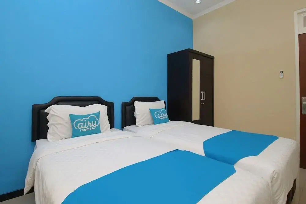 Basudira Homestay