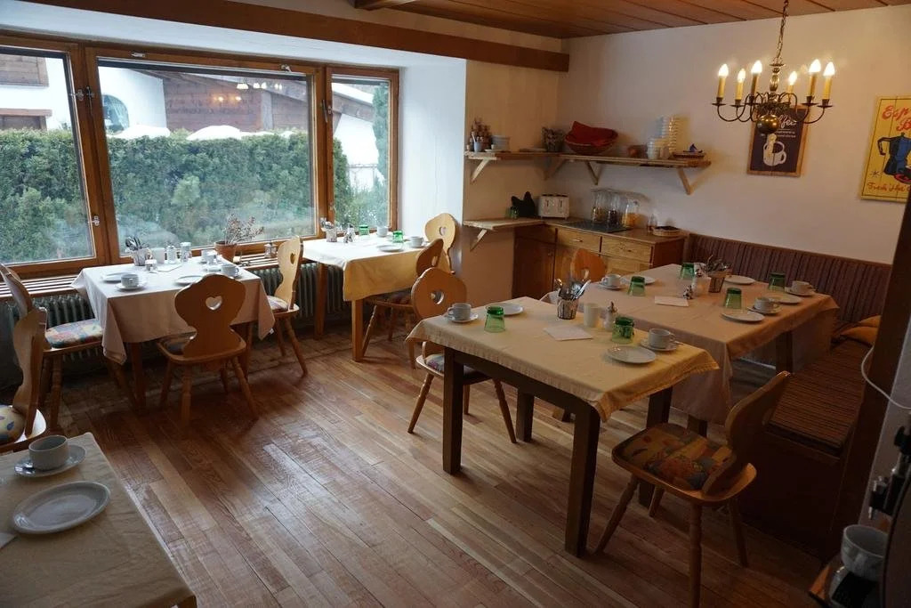 Haus Gertraud