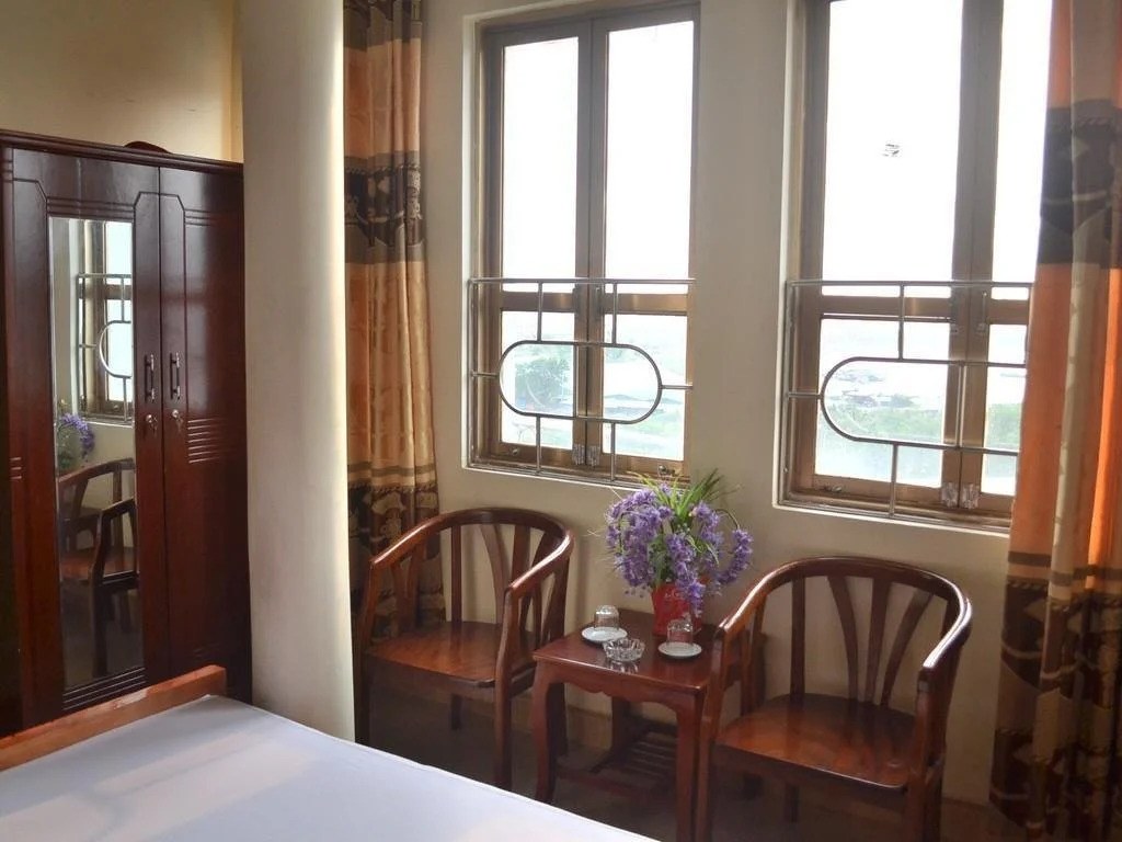 Don Hien Hotel