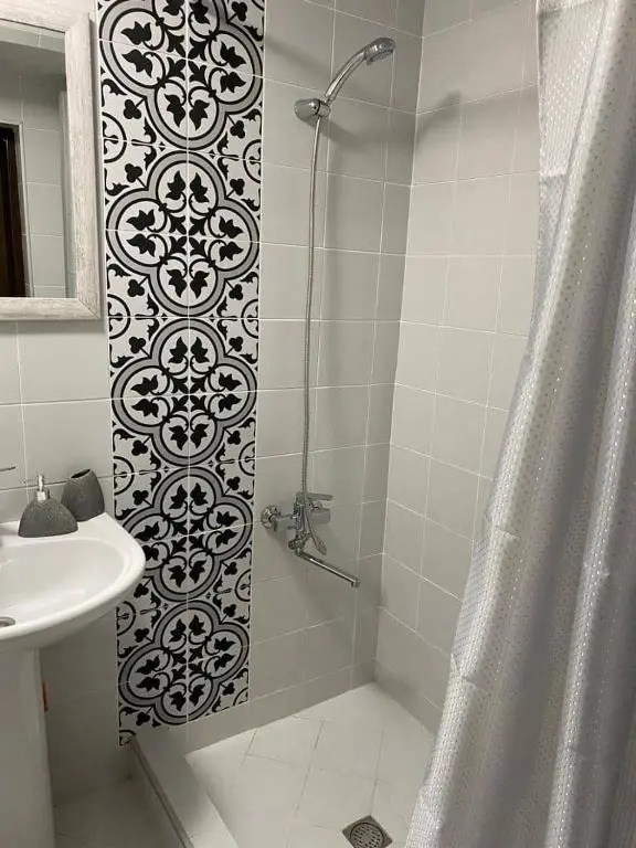 Guest house Sarajishvilze