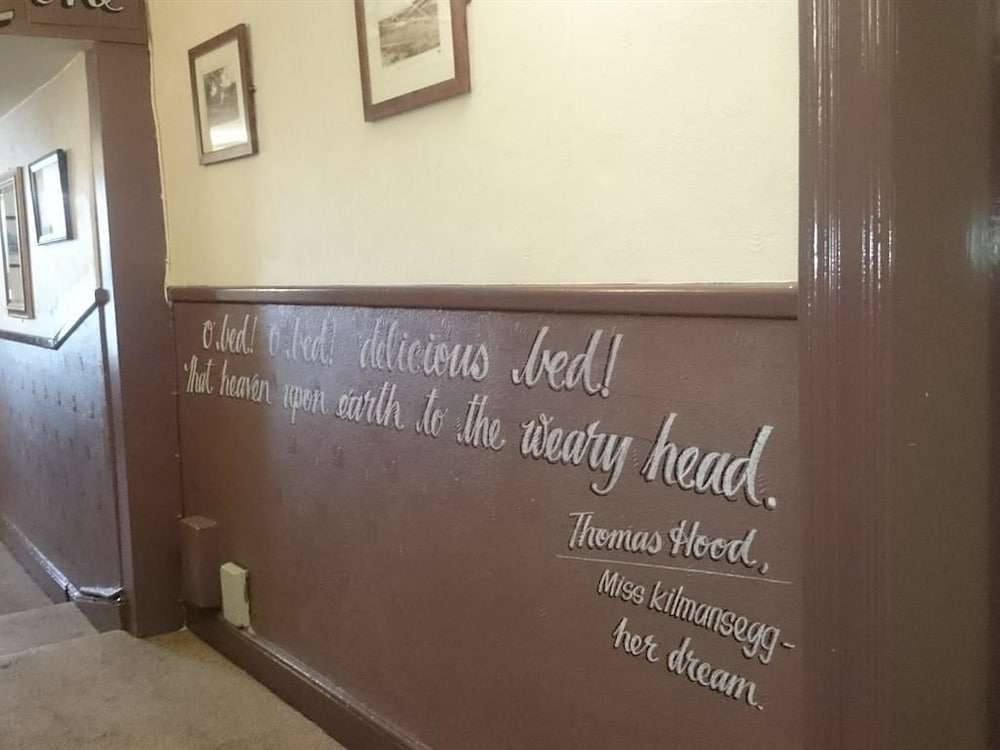 The Silverdale Hotel