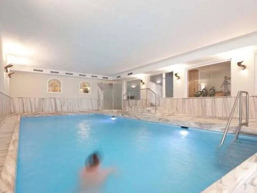 Hotel Caroline