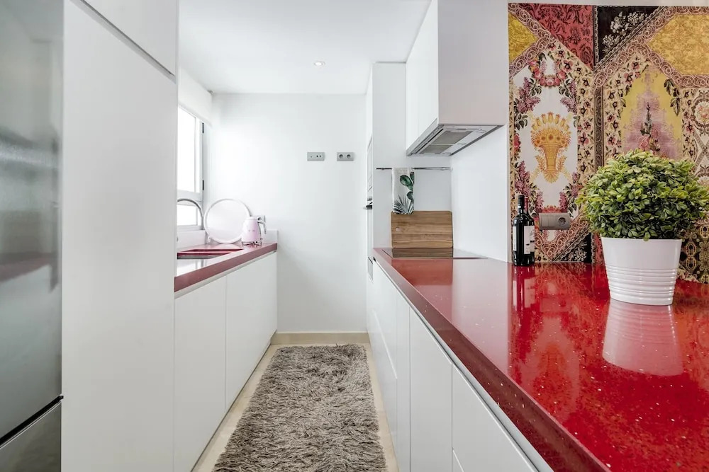 LAB3- Modern 3 bedroom apartment San Pedro