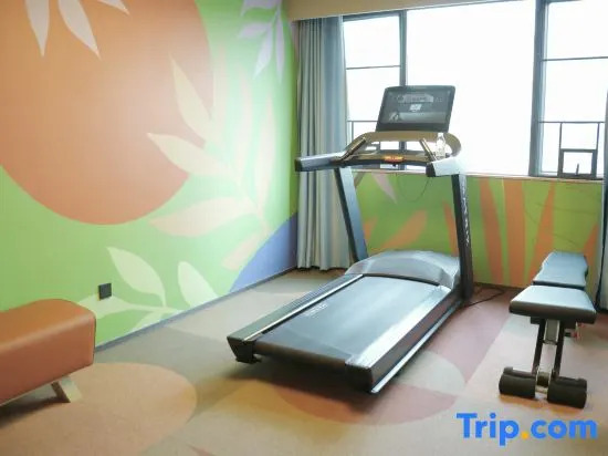 Orange Hotel Jieyang Jinxianmen