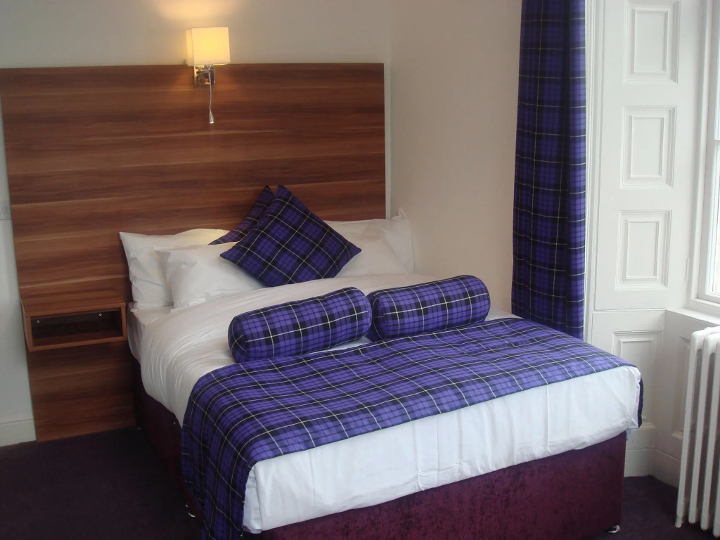 Scotia Airport Hotel