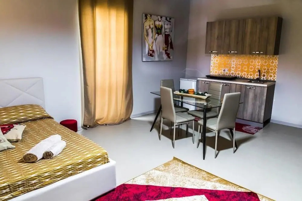 Anima Holiday Home