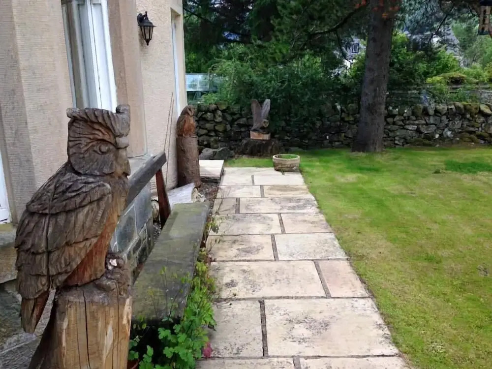 Airlie House B&B