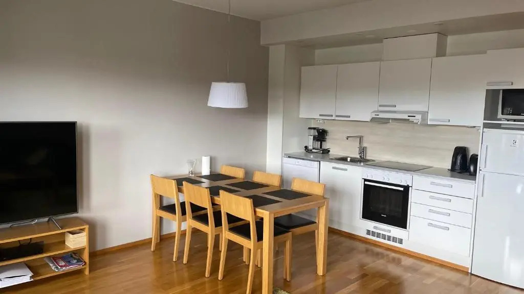 Ruka Chalets1 1308
