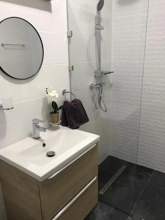 Smart Residence