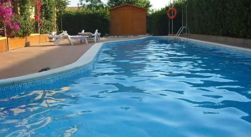 Villa Marinella
