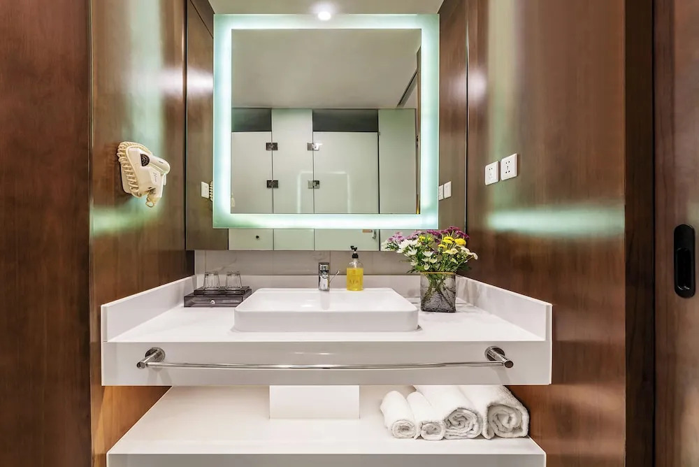 Keguan Ruixuan Hotel