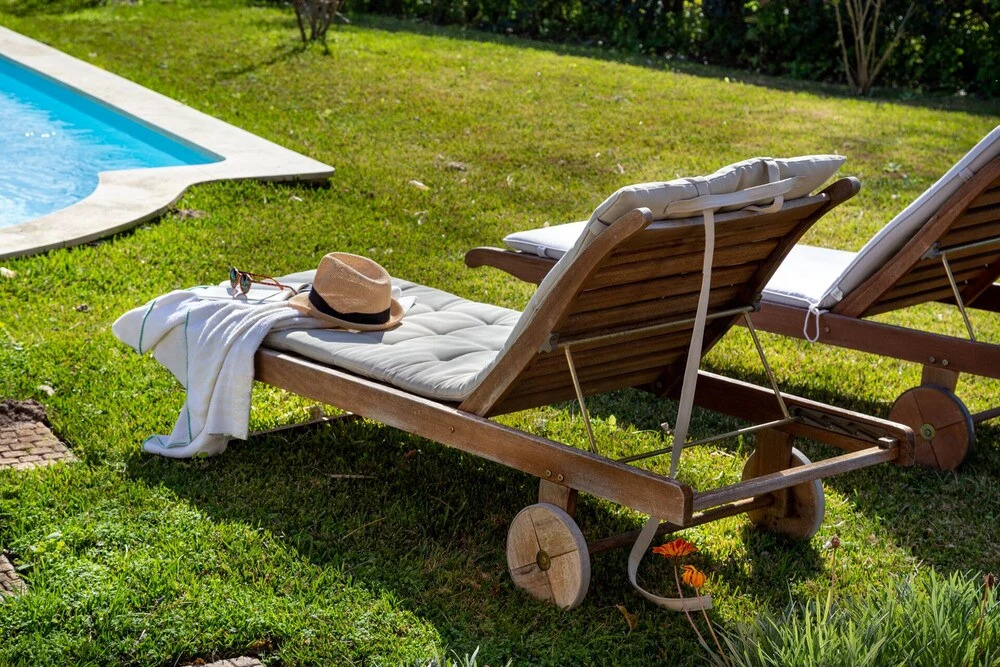 A​LTIDO Idyllic House w/Pool & Garden in Colares