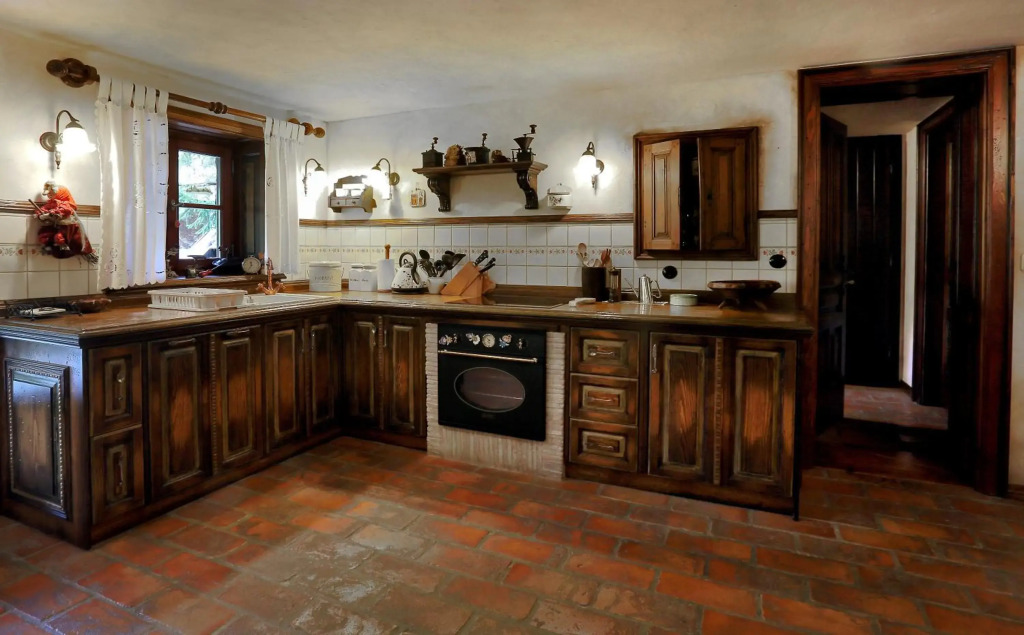 Mountain Dreams House - Stunning view over Lake Jasna