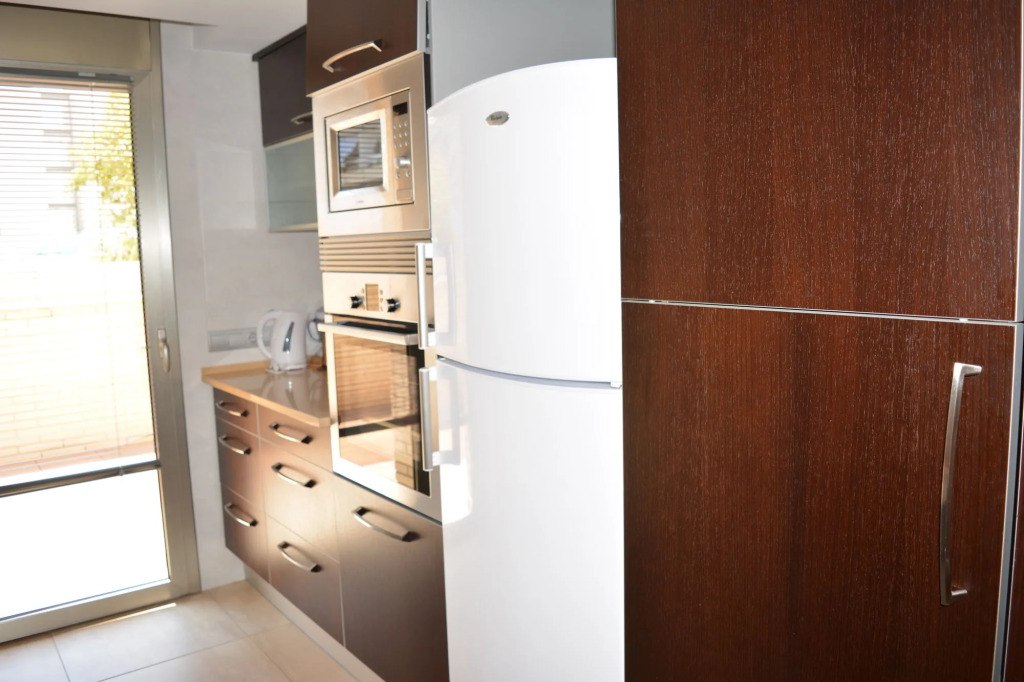 Apartamento Voramar