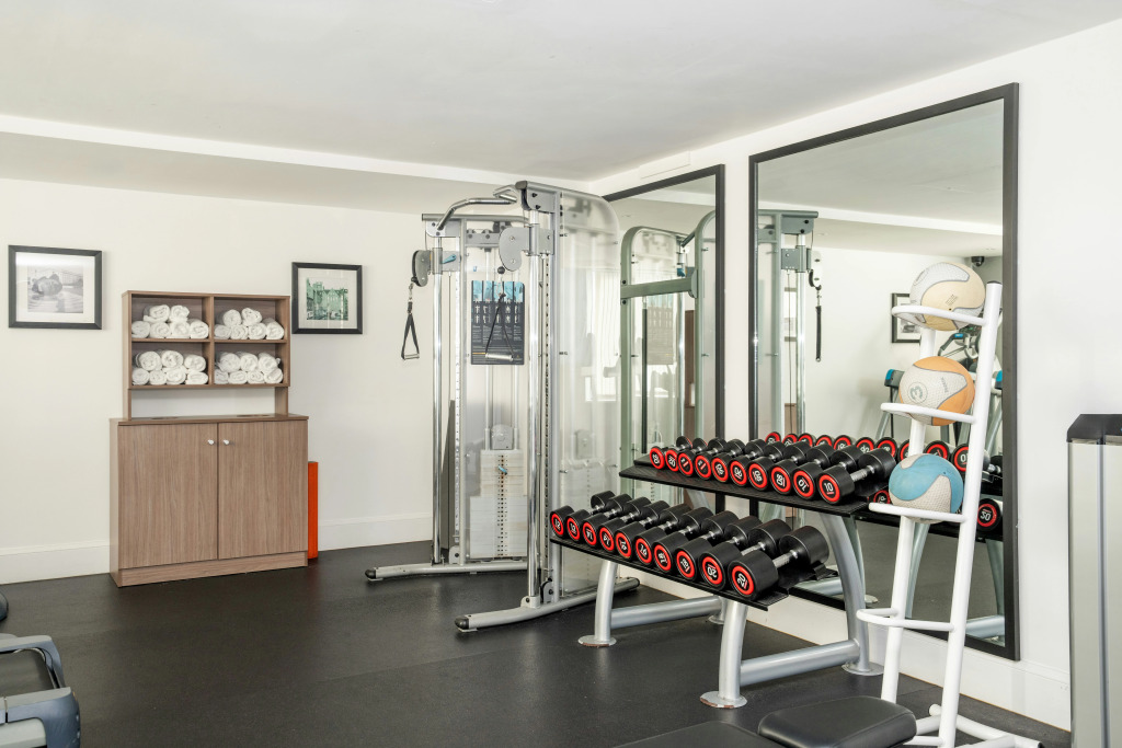 Staybridge Suites Birmingham by IHG