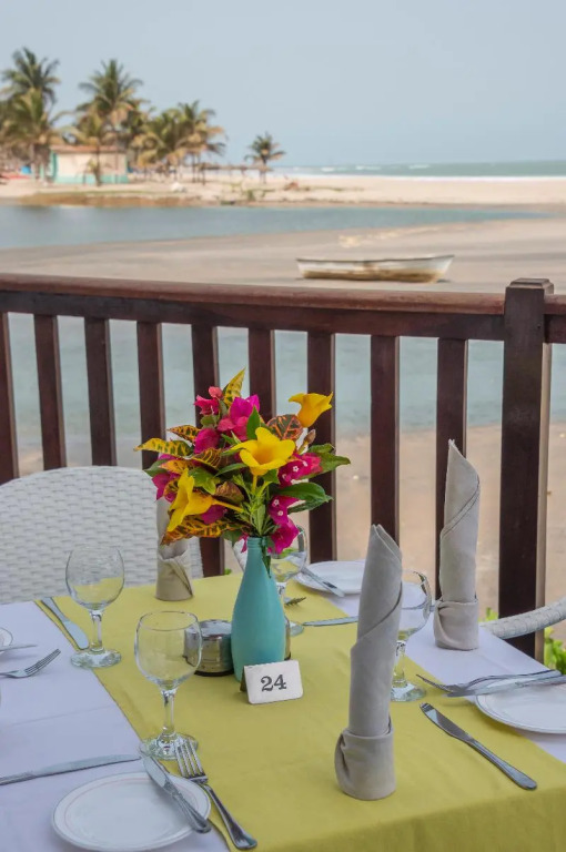 Sunset Beach Hotel