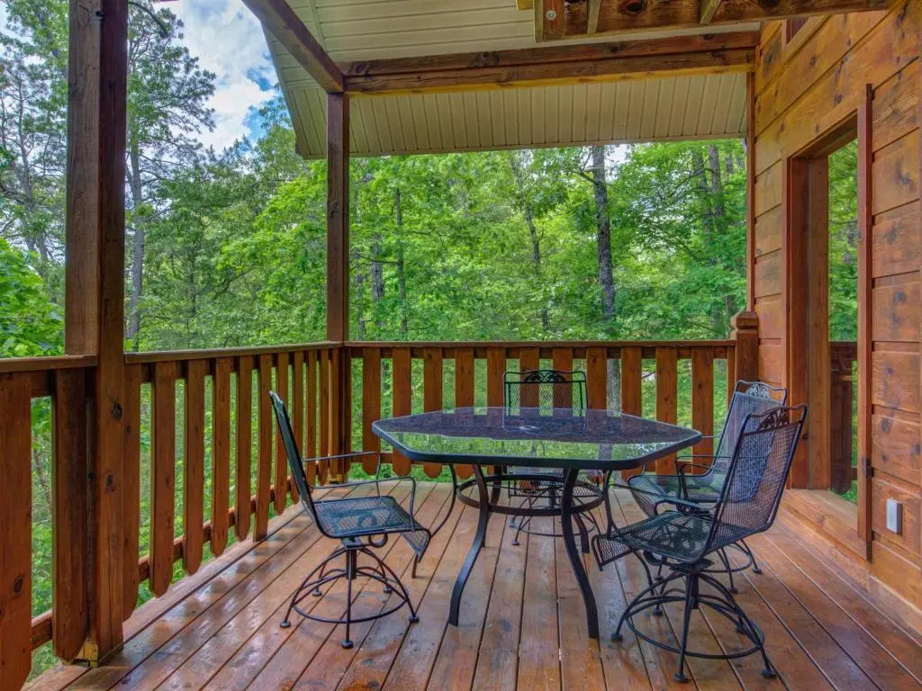 Macys Hideaway, 1 Bedroom, Hot Tub, WiFi, Sleeps 7