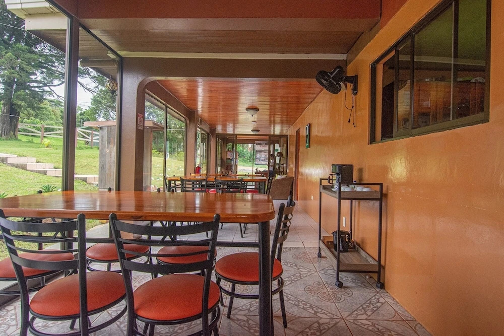 Nafre House B&B Monteverde