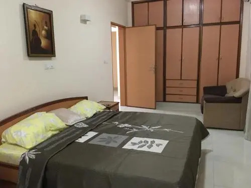 Residence AMAK