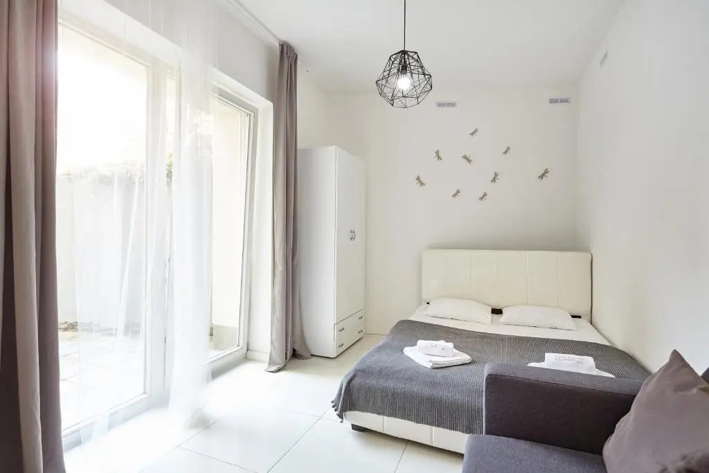 Prague friendly apartments in Prague