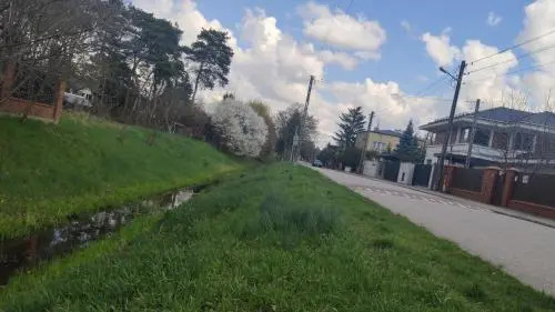 Dom na Zaciszu