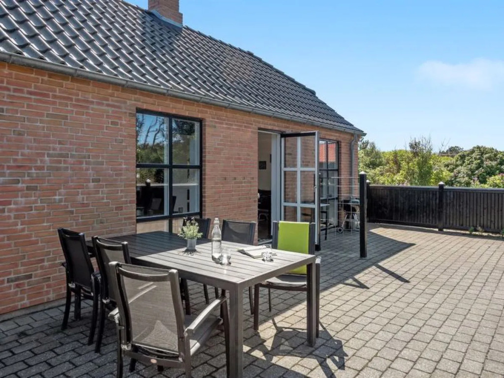 "Christin" - 300m from the sea in Western Jutland