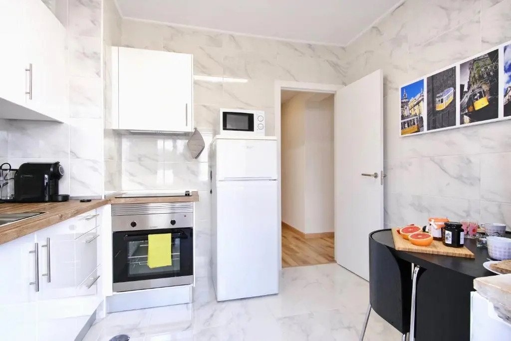 Suite Avenida T2 Quarteira Beach