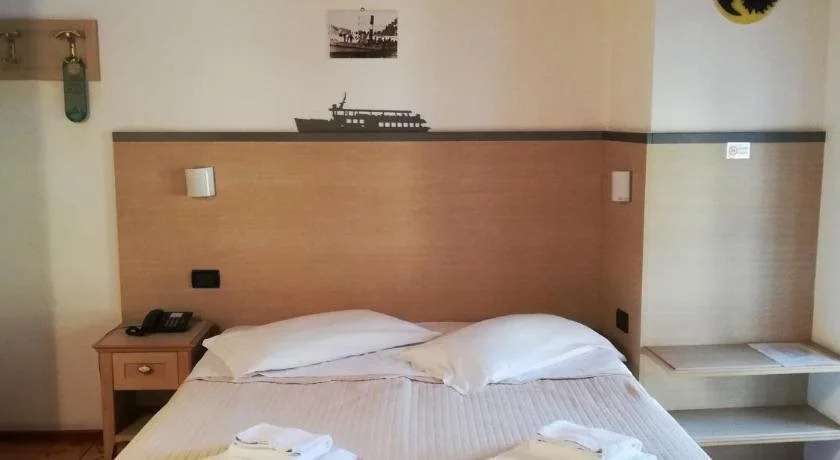 Albergo Del Sole