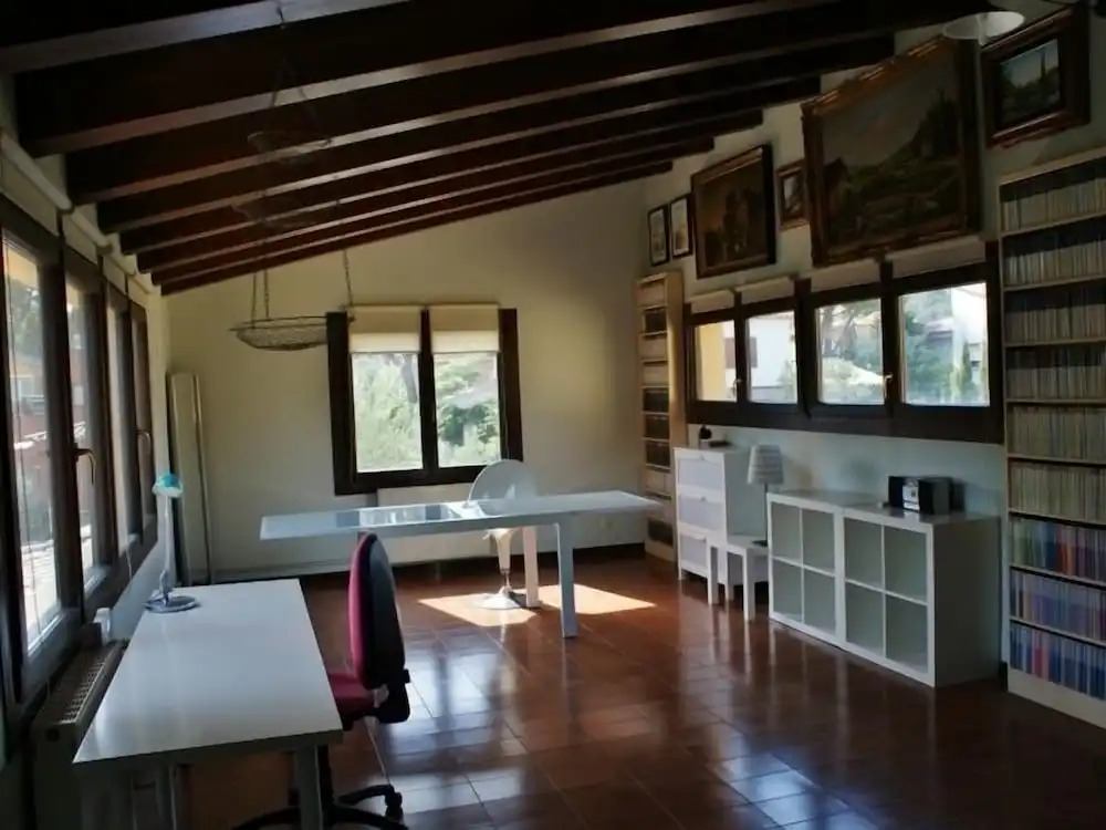 Casa Torresimona Adoración