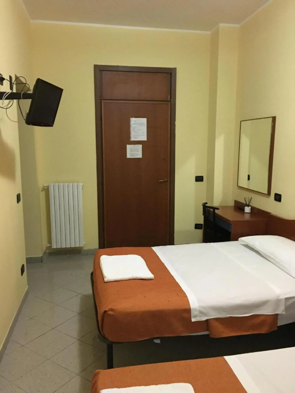 Hotel Greco