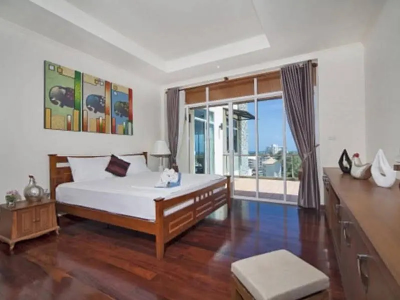 Prima Villas Karon Beach by PHR
