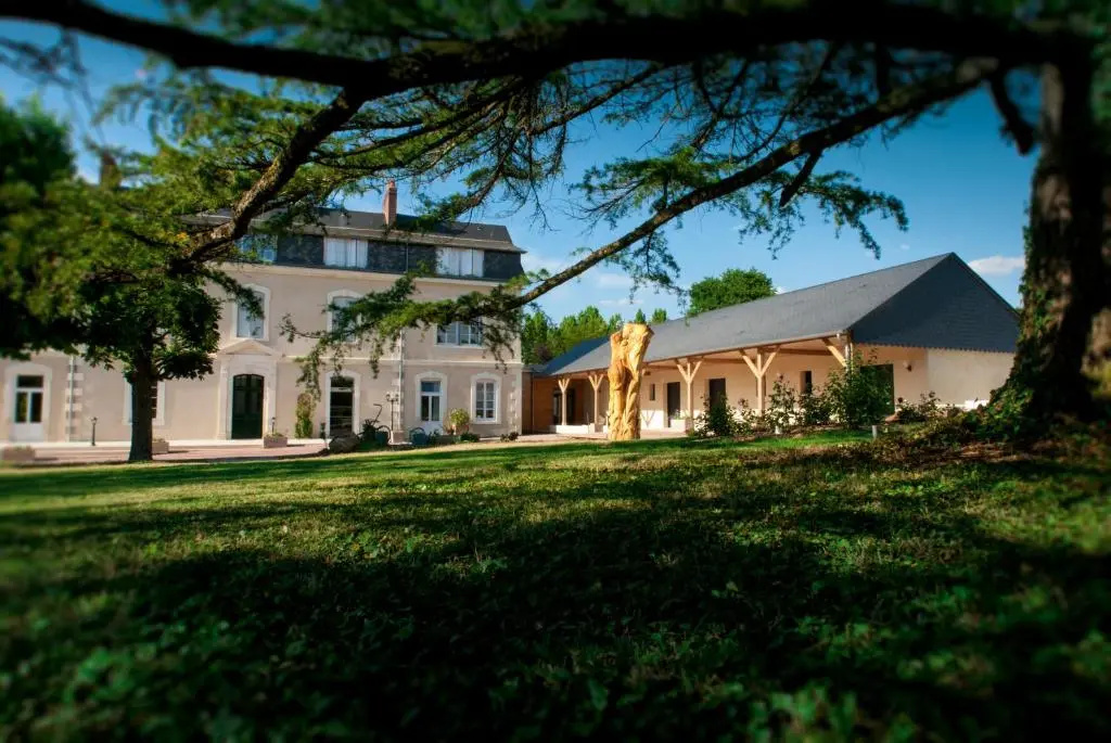 Hôtel Le Haut des Lys