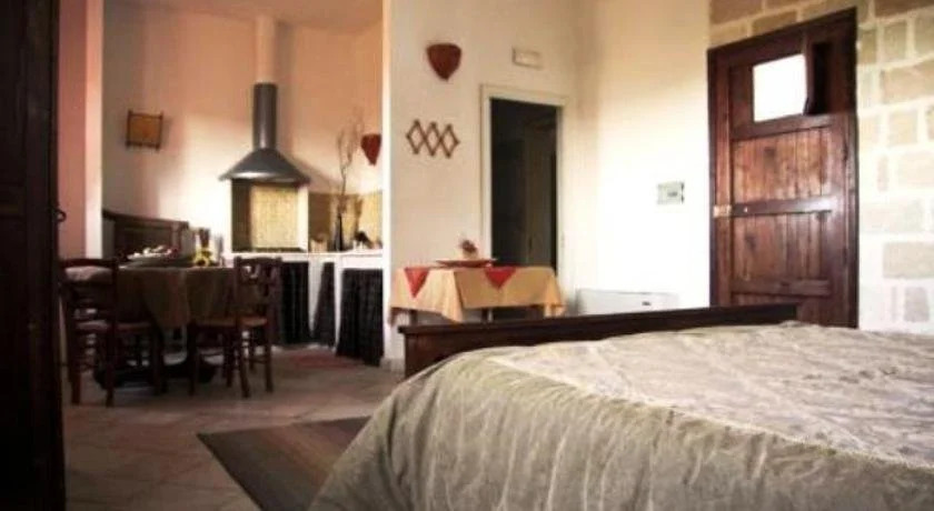 Masseria Ospitale