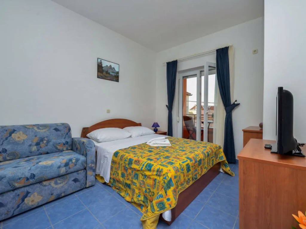 Apartment Bonex Privlaka 33922