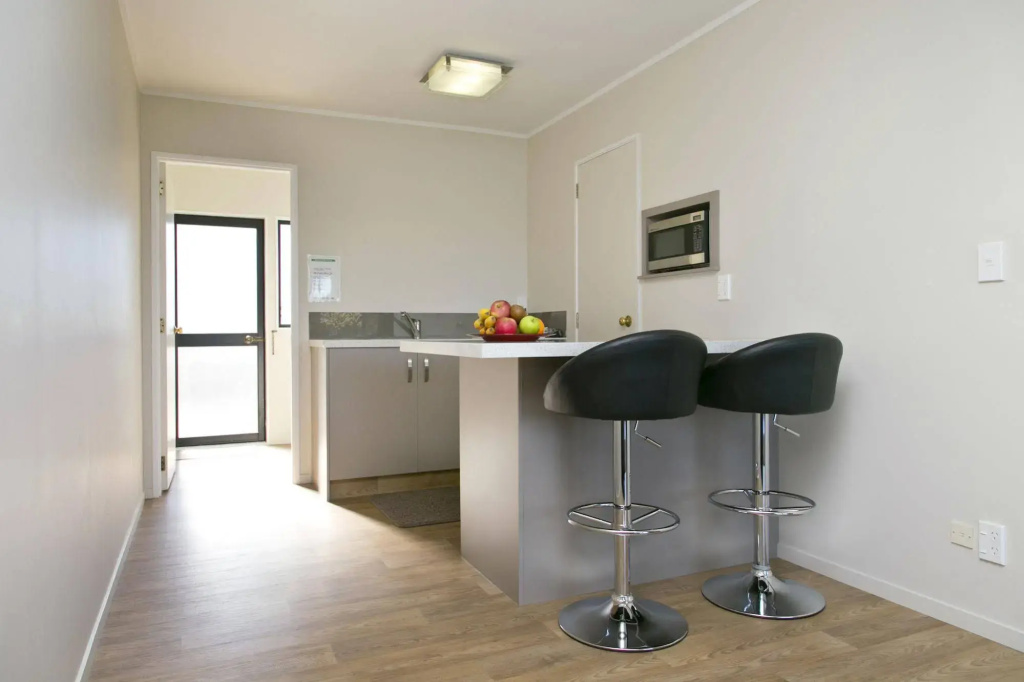 Le Chalet Suisse Motel Taupo