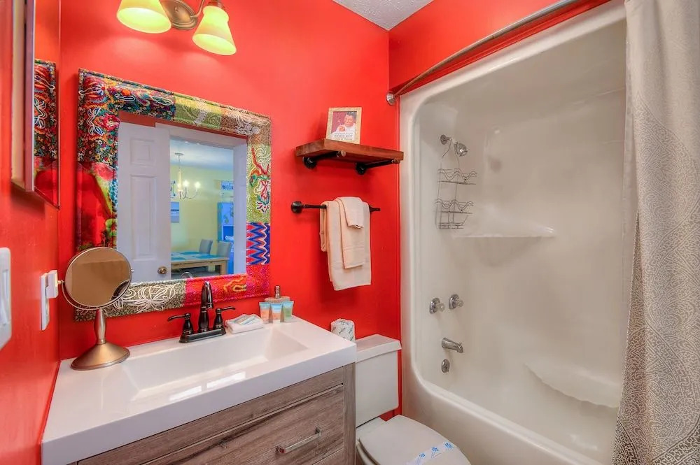 The Arbor by Elliott Beach Rentals