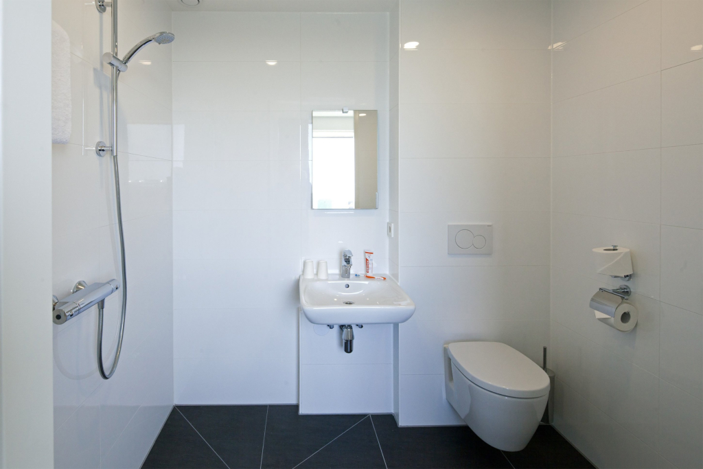 easyHotel Maastricht City Centre