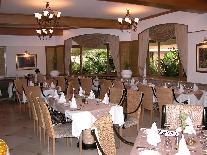 The Residence Hotel & Apartments