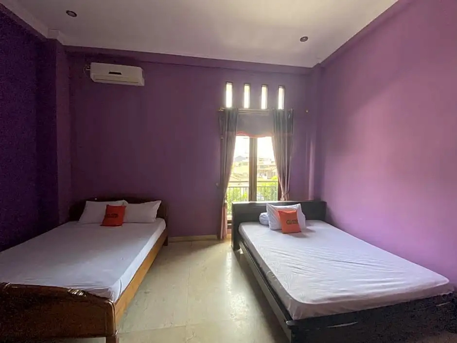 KoolKost Syariah near Plaza Marina (Minimum Stay 6 Nights)
