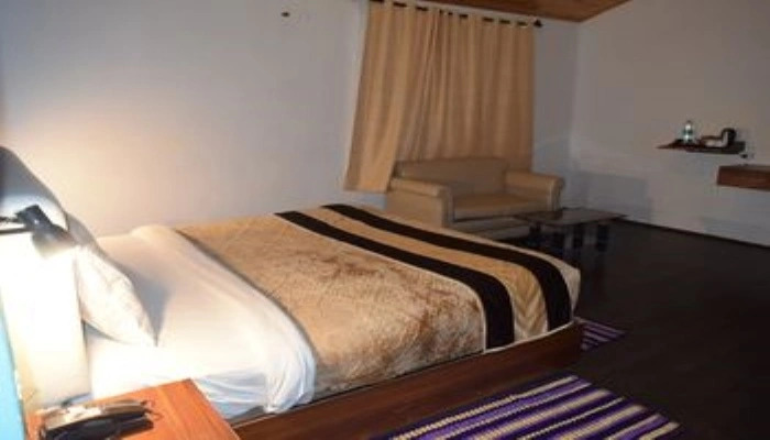 Samsara Manali Retreat