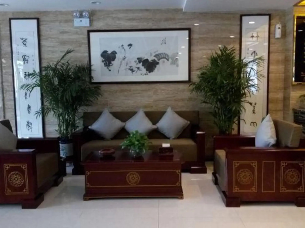 Xiangying International Hotel
