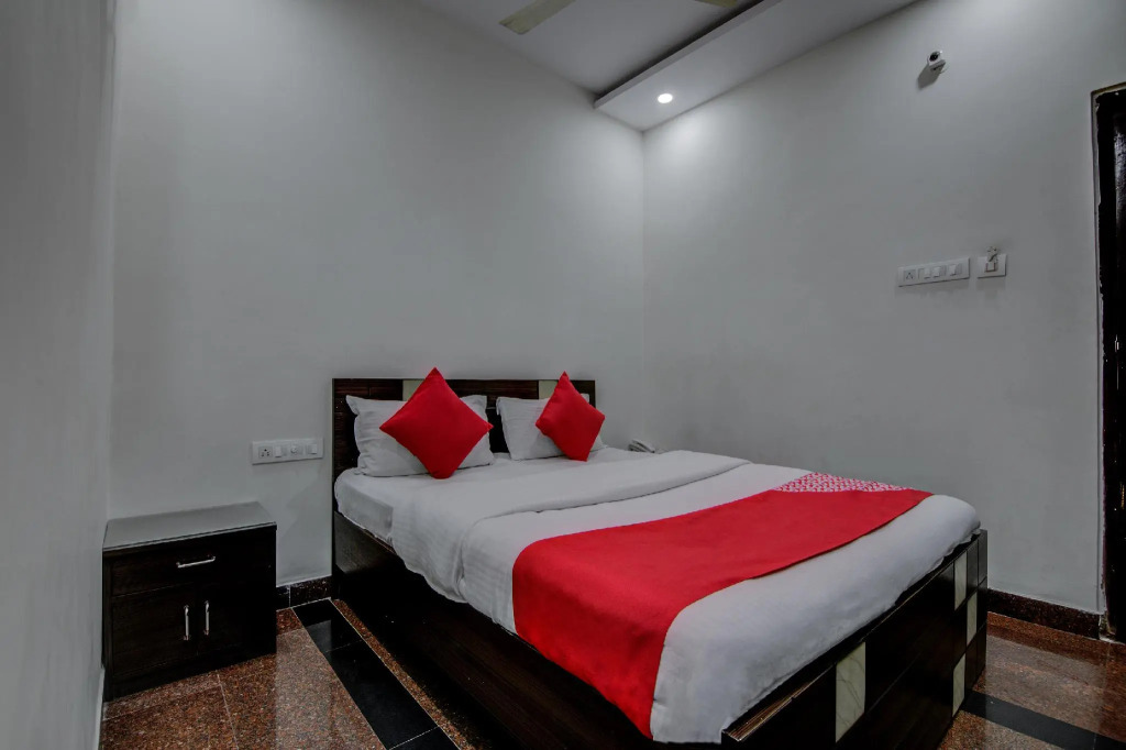 Hotel VB Grand